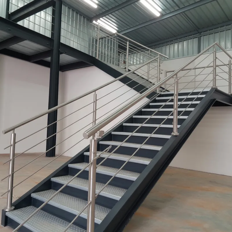 Lancashire Fabrications team at work in the Burscough workshop